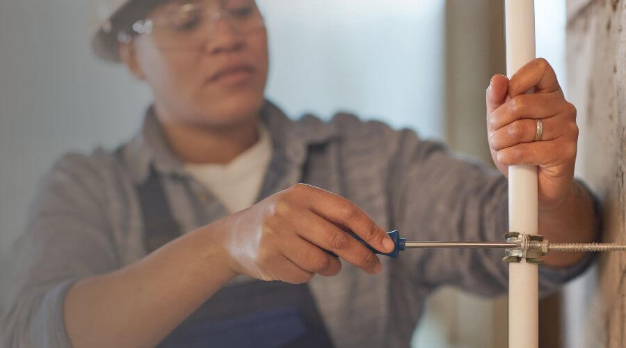 Whole-Home Plumbing Inspection in Ridgewood, NJ